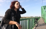 „Nije mi rekla svoje  ime. Verujem da joj je  teško, ali bih volela  samo da mi se javi  da znam da je dobro“,  kaže Ana Pavlovi