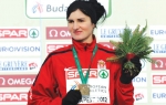 Pravićemo joj doček posle OI u  Riju 2016. godine
