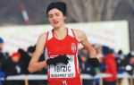 Budućnost  evropske i  srpske atletike:  Amela Terzić