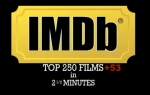 250 filmova za 2.5 minuta!