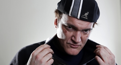 Kventin Tarantino