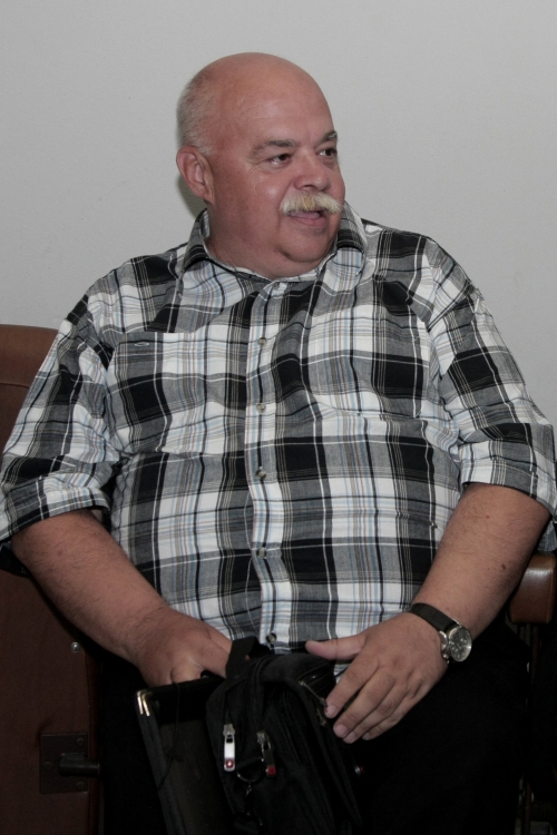 jovan dimitrijević