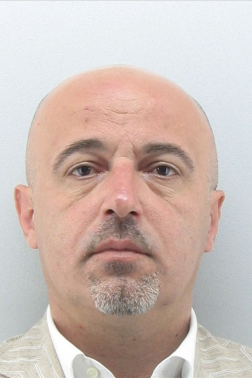 Zoran Ćopić