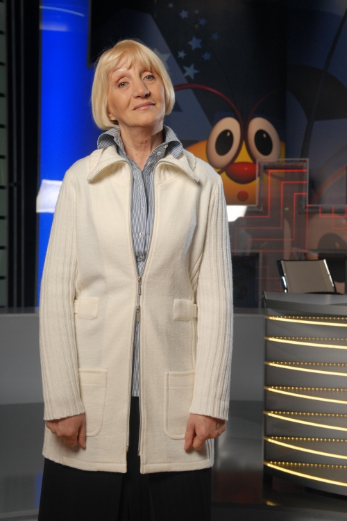 Milka Canić