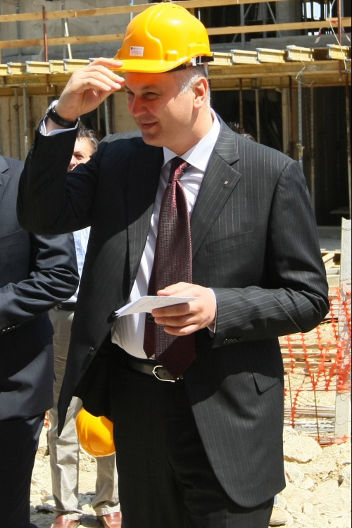 Dragan Šutanovac