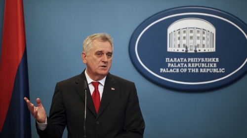 Tomislav Nikolić