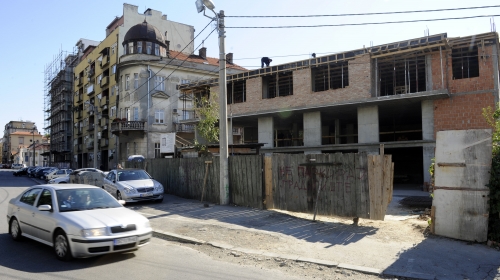 Skerlićeva