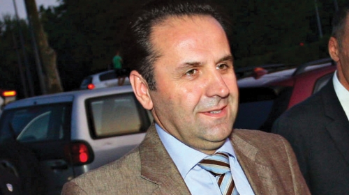 Rasim Ljajić