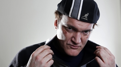 Kventin Tarantino