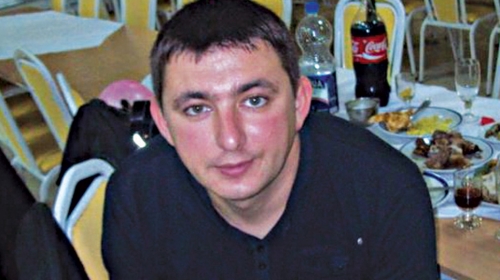 Bojanić