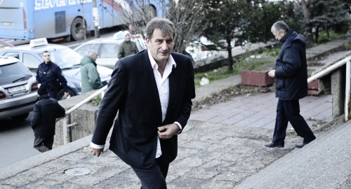 Ljubiša Buha Čume | Foto: 