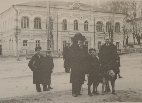 Milan Gavrilović