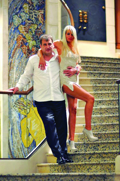 Ljubiša Buha Čume