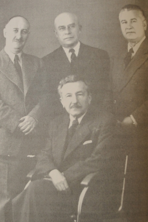 Milan Gavrilović