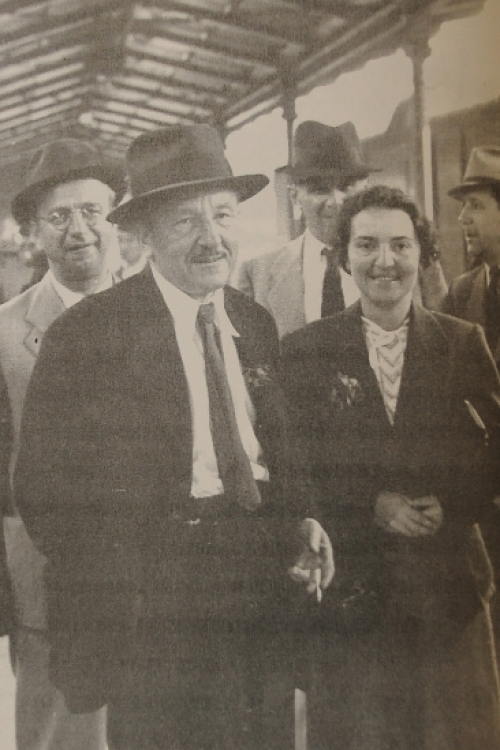 Milan Gavrilović