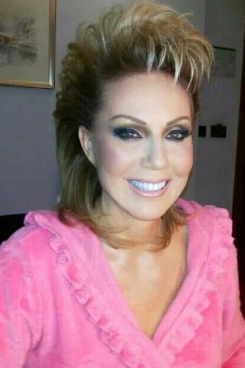 Lepa Brena