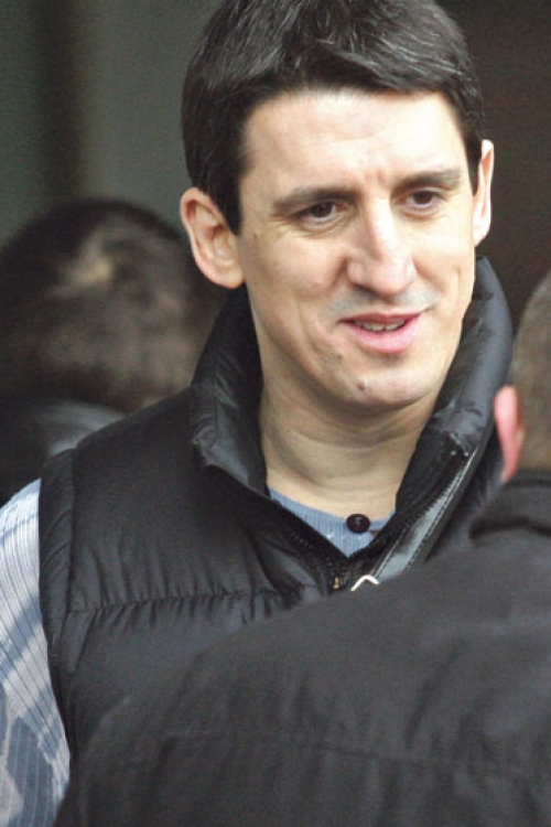 Kristijan Golubović
