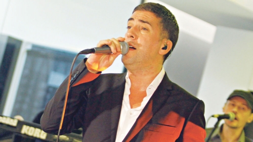 Željko Joksimović