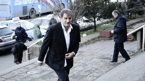 Ljubiša Buha Čume