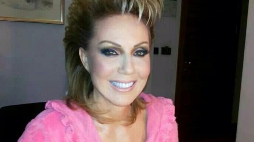 Lepa Brena