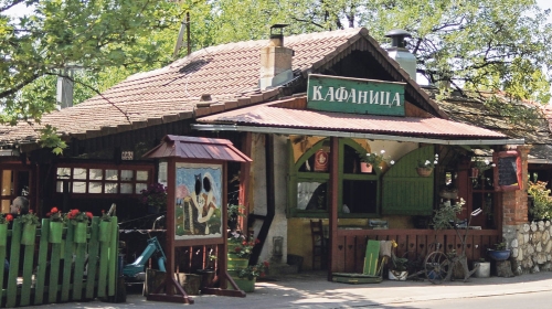 Kafanica