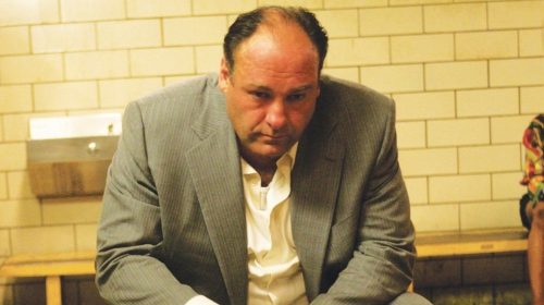 Džejms Gandolfini