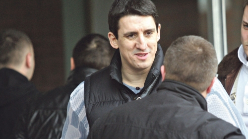 Kristijan Golubović