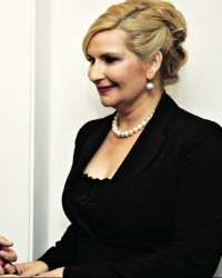 Ivica Dačić i Zorana Mihajlović