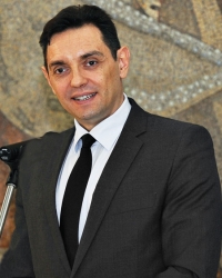 Aleksandar  Vulin