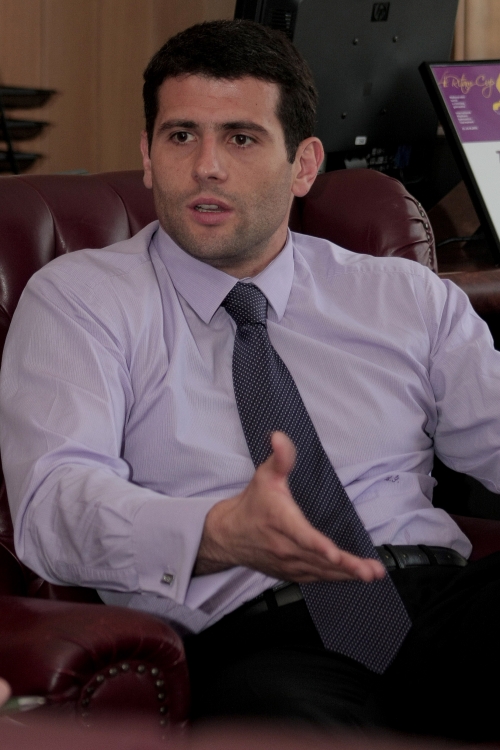 Aleksandar Šapić