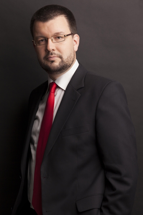 Čedomir Antić