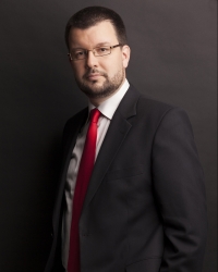 Čedomir Antić