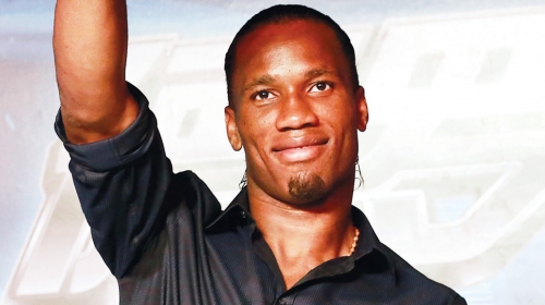 Karijeru nastavlja u Turskoj: Didije Drogba