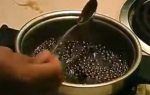 kuvanje koka kole