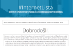 internet lista