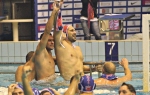„Kažu mi stariji treneri, koji su u  vaterpolu sto godina, da nikada  nisu videli ništa slično u životu”