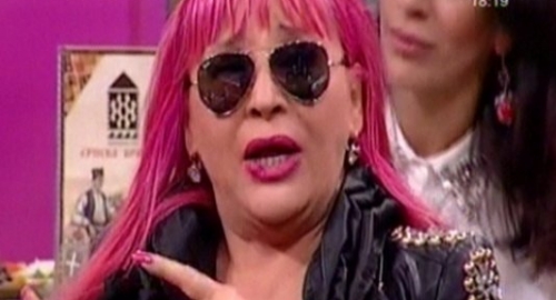 Zorica Brunclik