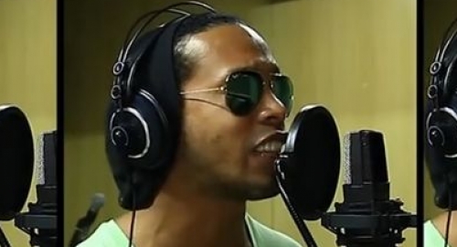 Ronaldinjo