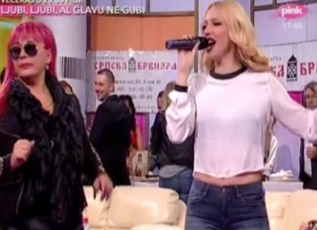 Milica Todorović