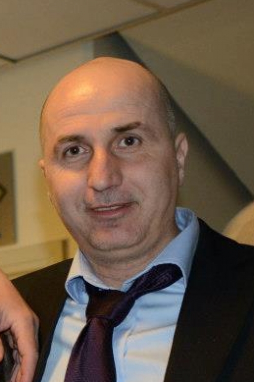 Duguje  život Srđanu:  Alen Glavović