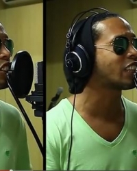 Ronaldinjo