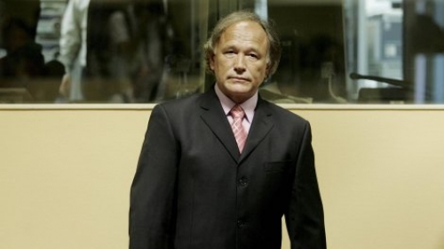 Vlastimir Đorđević
