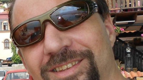 Knut Stanojevski