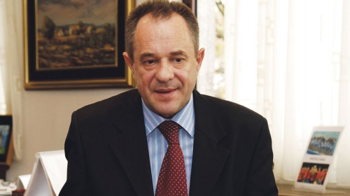 Veroljub  Dugalić