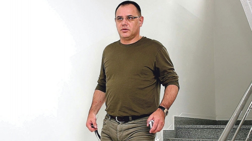 Ivo Pukanić