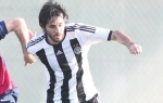Brzo ušao u sukob: Babović