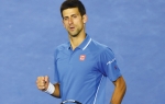 Ne može mu niko ništa: Novak Đoković