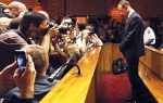 Brani se  sa slobode: Oskar  Pistorijus
