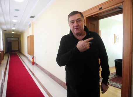 Milutin Mrkonjić