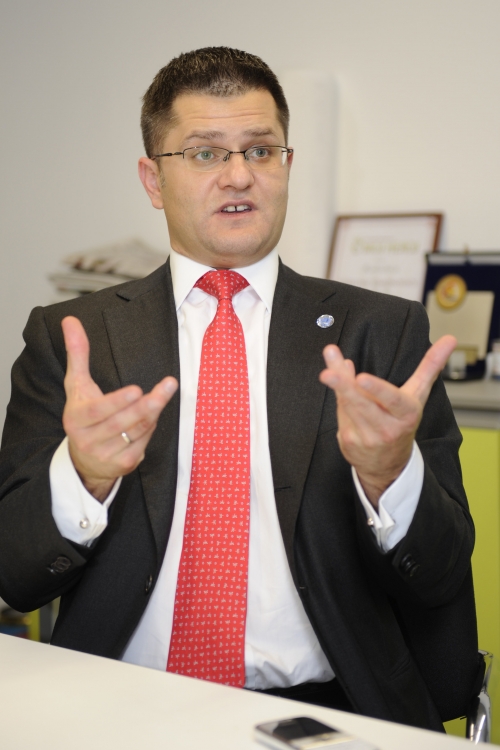 Vuk Jeremić